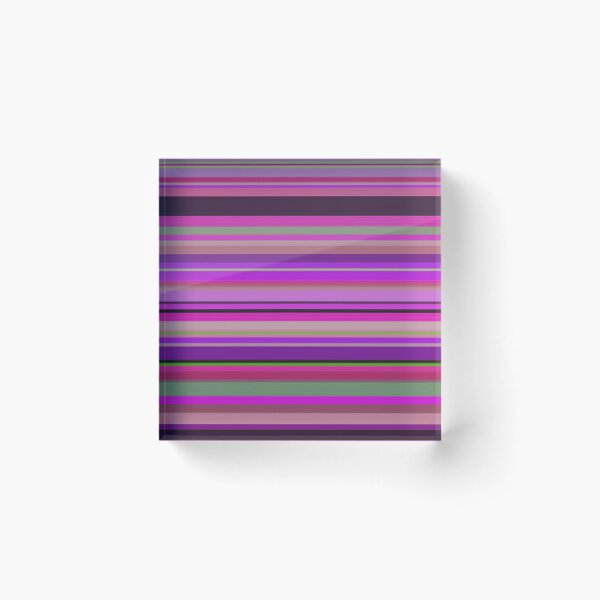 Item preview, Pink Stripes designed and sold by Matt Malloy.