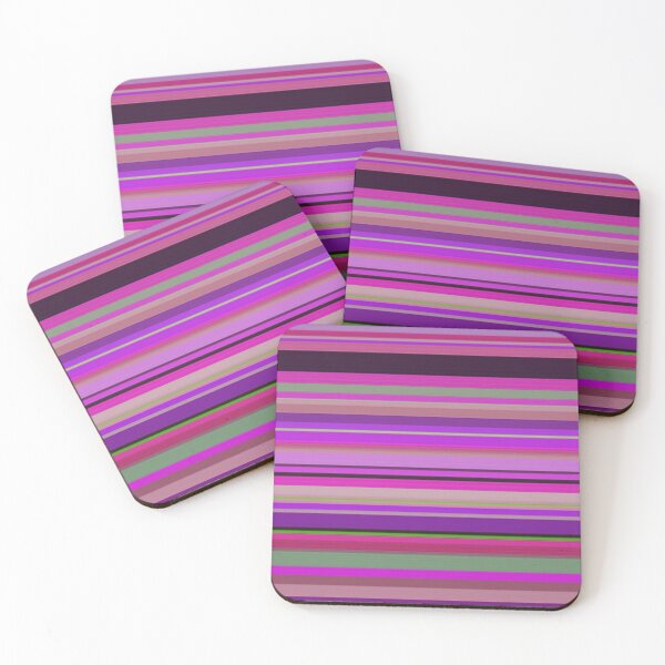 Item preview, Pink Stripes designed and sold by Matt Malloy.