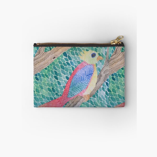 Item preview, Parrot in a Tree designed and sold by Stinu.