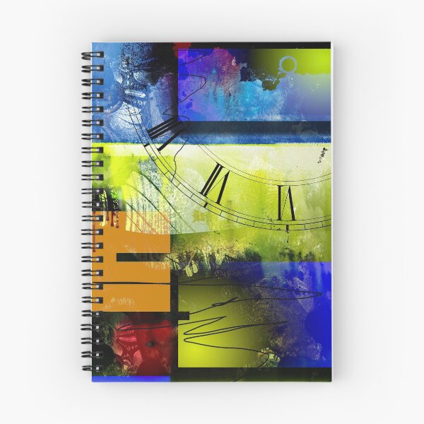 Item preview, Abstract time designed and sold by rolffimages.