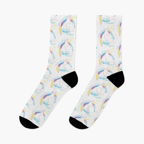 Item preview, Trainers are Like Unicorns designed and sold by Ali Scarlett Adams.