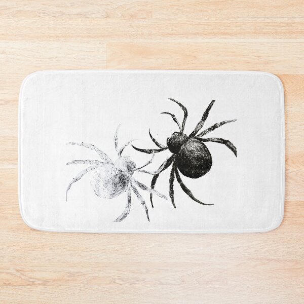 Item preview, 2 spiders designed and sold by laRedGrenouille.