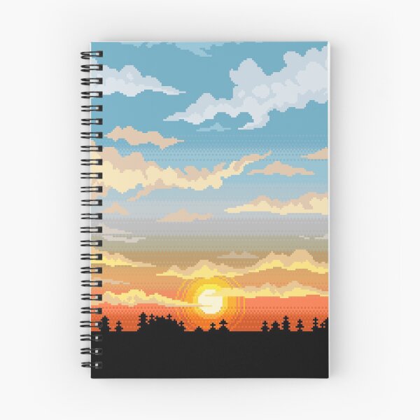 Item preview, Setting Sun designed and sold by MetallicWings15.