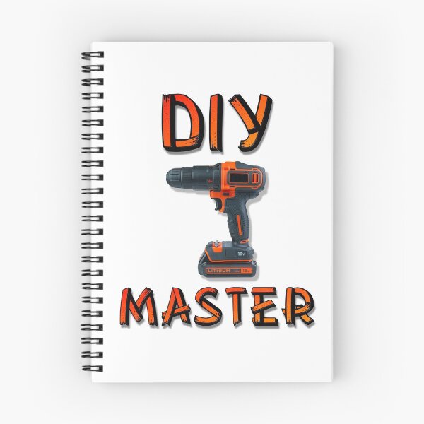 Item preview, DIY Master designed and sold by MarkUK97.
