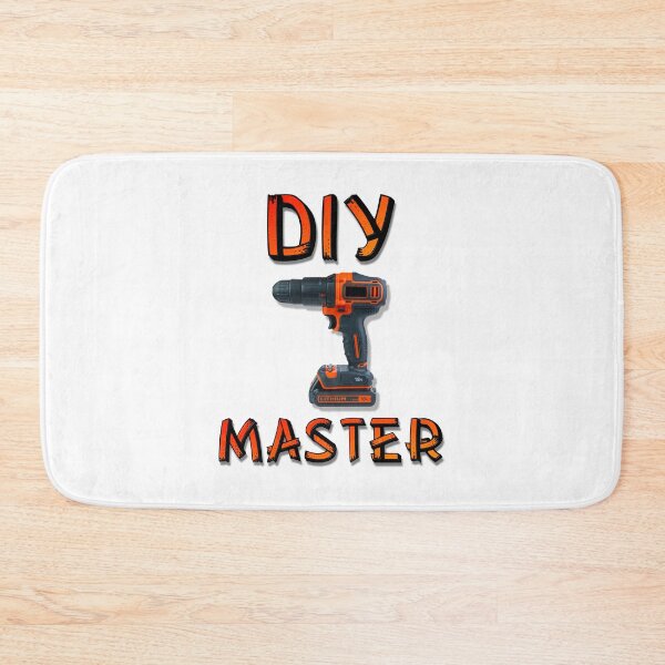 Item preview, DIY Master designed and sold by MarkUK97.