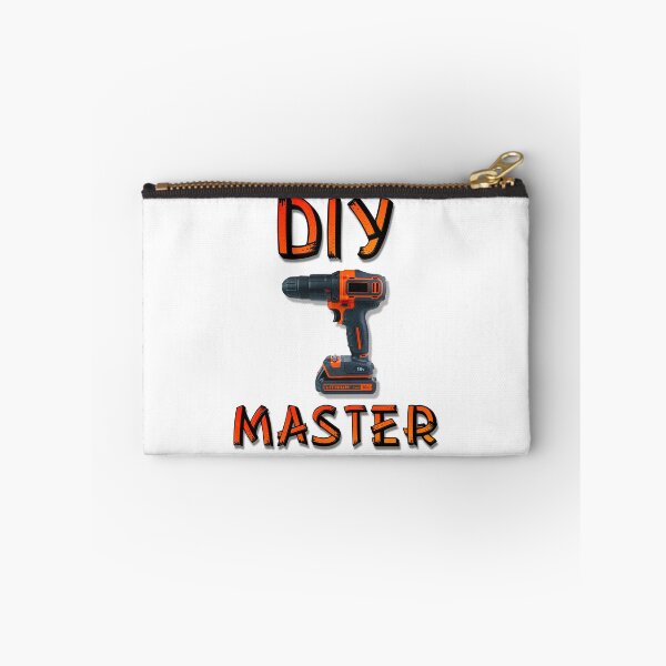 Item preview, DIY Master designed and sold by MarkUK97.