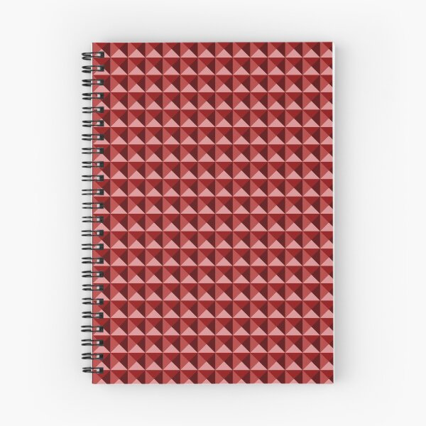 Item preview, Red Textured Look designed and sold by Matt Malloy.