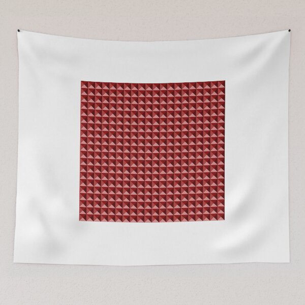 Item preview, Red Textured Look designed and sold by Matt Malloy.