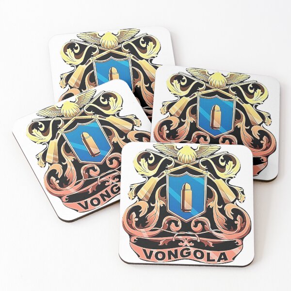 Item preview, Famiglia Vongola Anime designed and sold by Dansito.