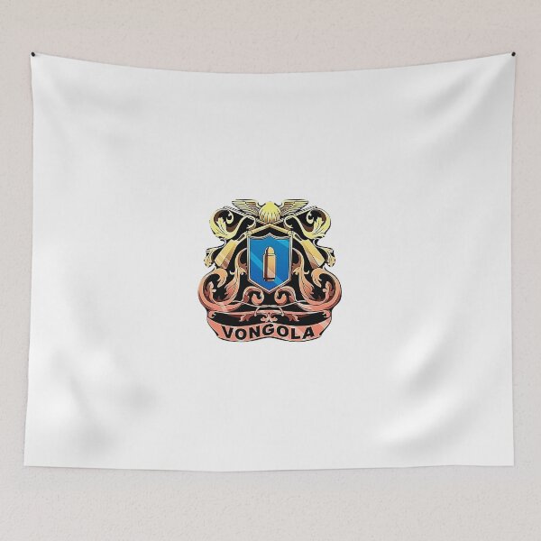 Item preview, Famiglia Vongola Anime designed and sold by Dansito.