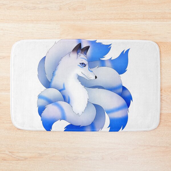 Item preview, Kitsune Edan designed and sold by MetallicWings15.