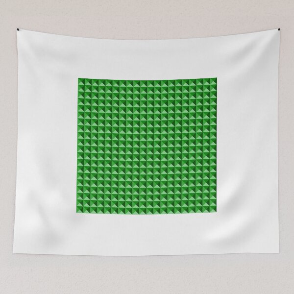 Item preview, Green Textured Look designed and sold by Matt Malloy.