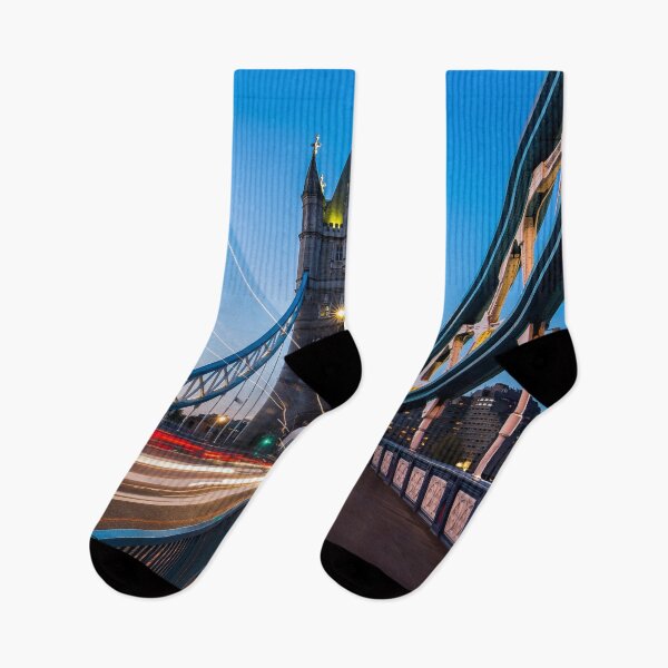 Item preview, Tower Bridge 2 designed and sold by John Velocci.