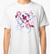 Diaphonized Specimens Classic T-Shirt