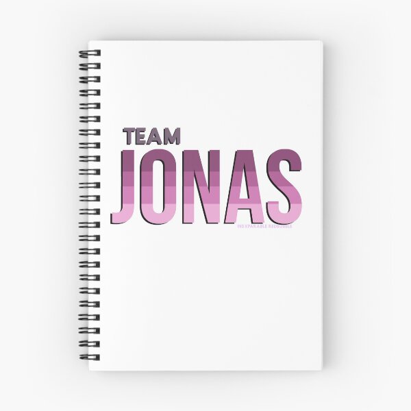 Item preview, TEAM JONAS designed and sold by insxparable.