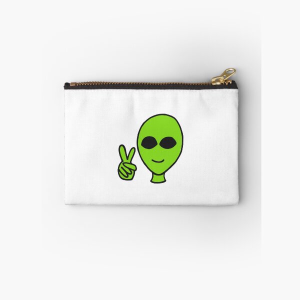 Item preview, Alien! designed and sold by Sara Bee.