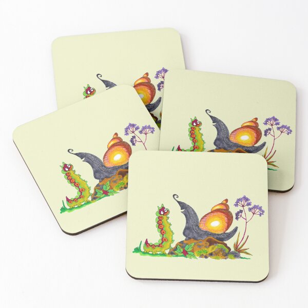 Item preview, Garden Gossip designed and sold by cuprum.