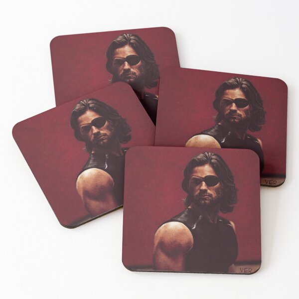 Item preview, Kurt Russell designed and sold by victorroa.