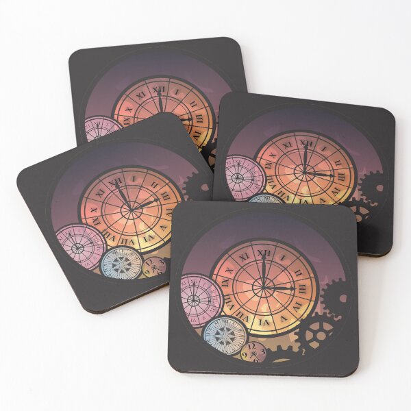 Item preview, Clockwork designed and sold by reizavi.