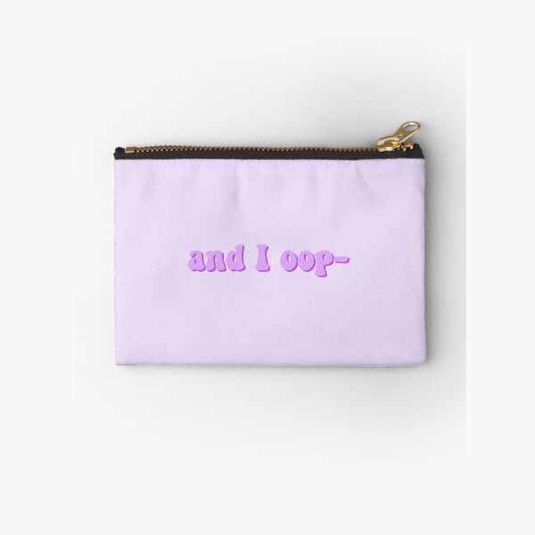 Item preview, and i oop- designed and sold by KateSinclair.