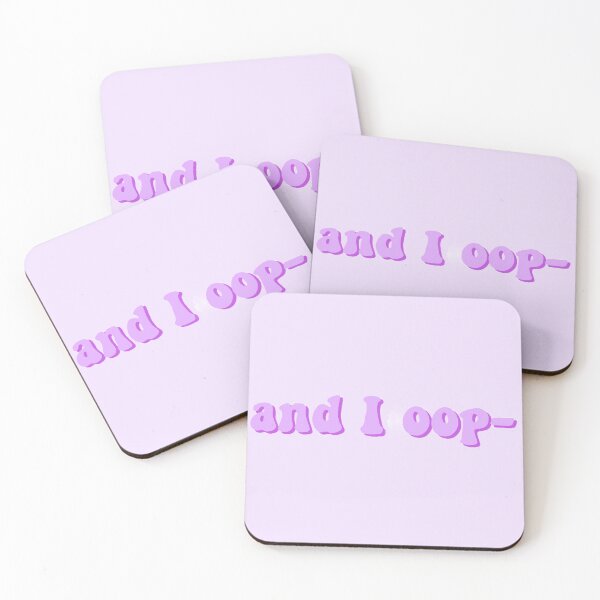 Item preview, and i oop- designed and sold by KateSinclair.