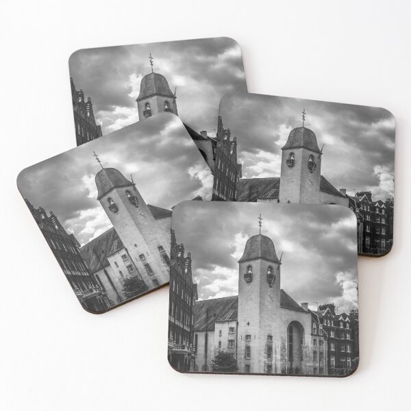 Item preview, St Columba designed and sold by Matt Malloy.