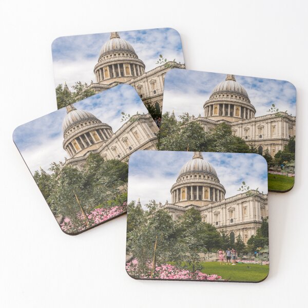 Item preview, St Pauls Summer designed and sold by Matt Malloy.