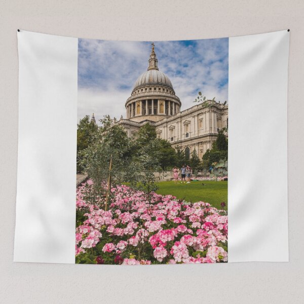 Item preview, St Pauls Summer designed and sold by Matt Malloy.