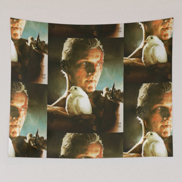 Item preview, Rutger Hauer designed and sold by victorroa.