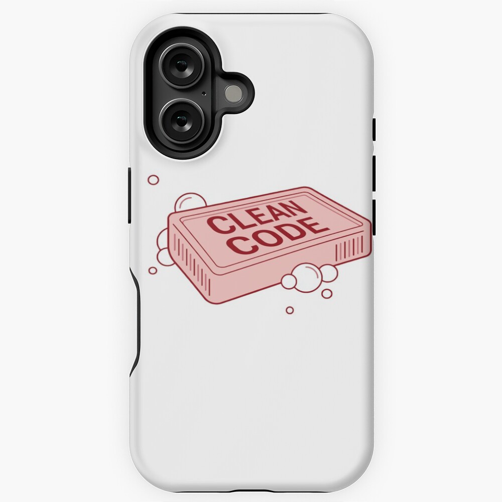 Item preview, iPhone Magsafe Tough Case designed and sold by yourgeekside.