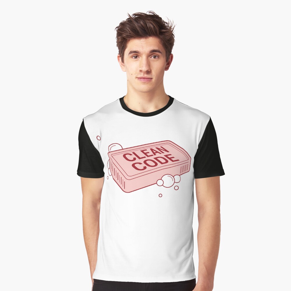 Item preview, Graphic T-Shirt designed and sold by yourgeekside.