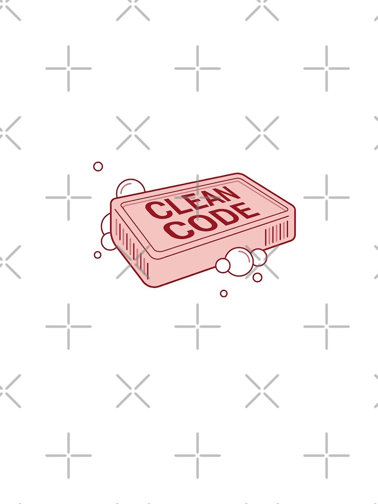 Aperçu 5 sur 5. Robe trapèze avec l'œuvre code propre code propre créée et vendue par yourgeekside.