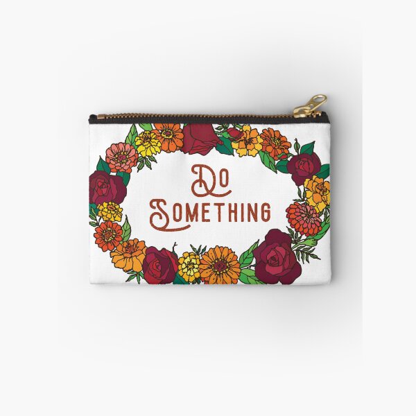 Item preview, Do Something designed and sold by lucianamallozzi.