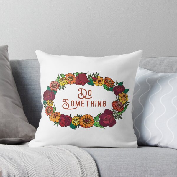 Item preview, Do Something designed and sold by lucianamallozzi.