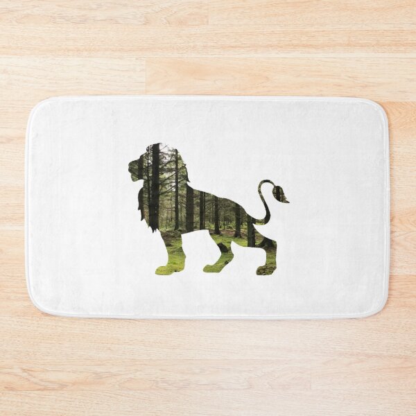 Item preview, Lion king designed and sold by Zoe Baruch.