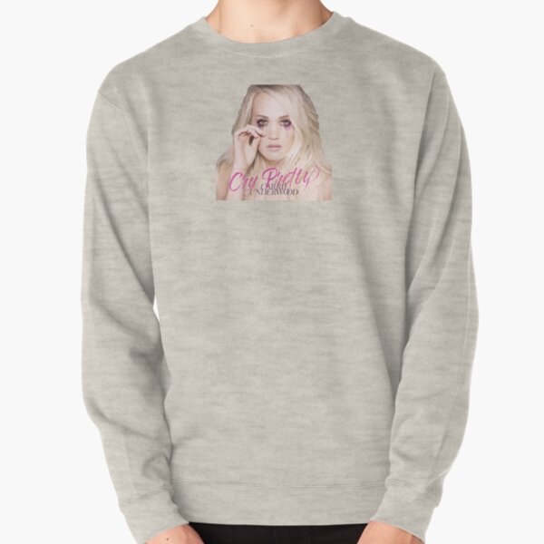 carrie underwood sweatshirt