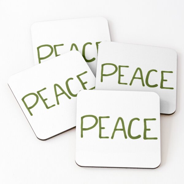 Item preview, Peace designed and sold by Sara Bee.