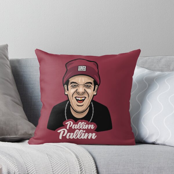 Item preview, Didi "Pallim Pallim" designed and sold by keevisual.