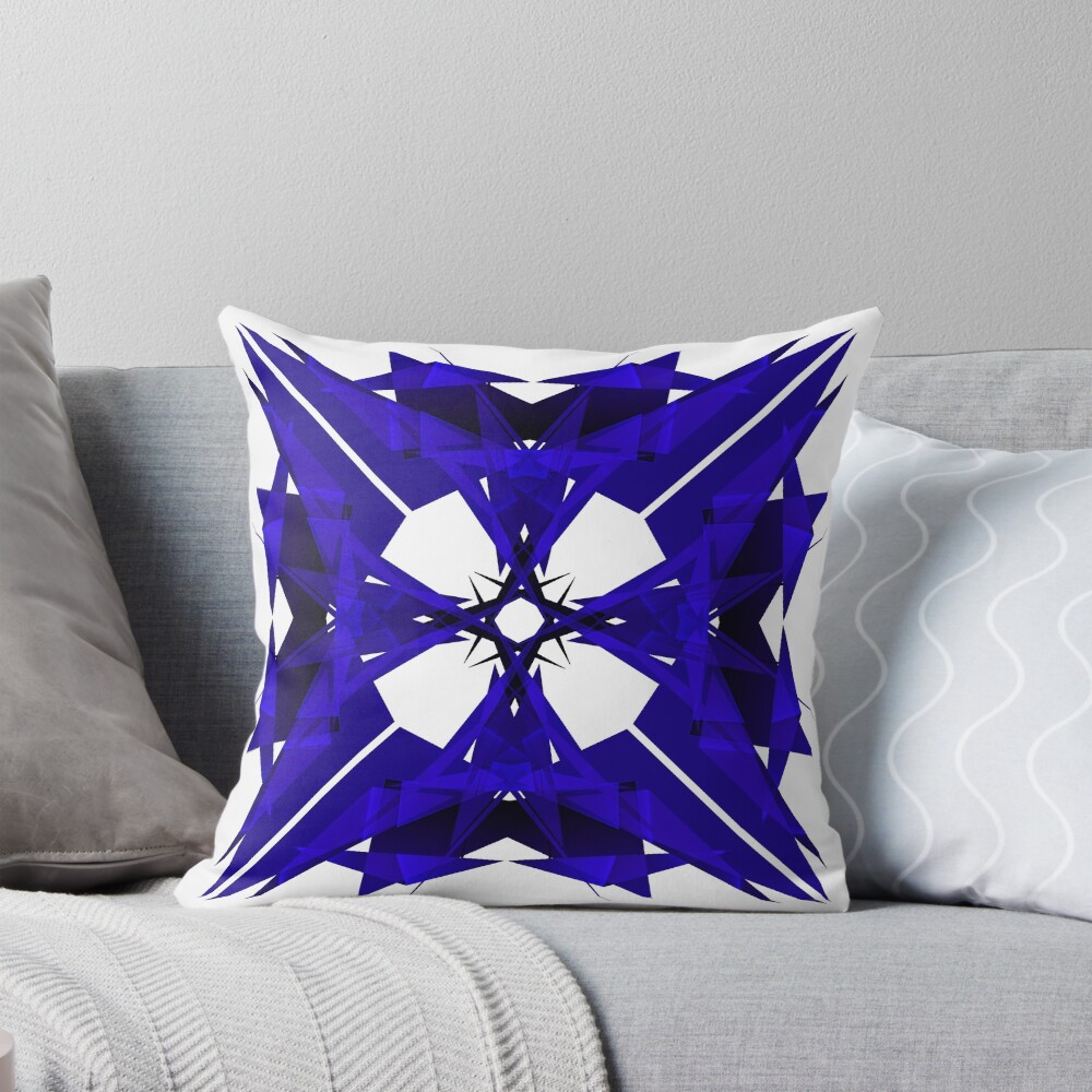 Item preview, Throw Pillow designed and sold by GuyWithRedHair.