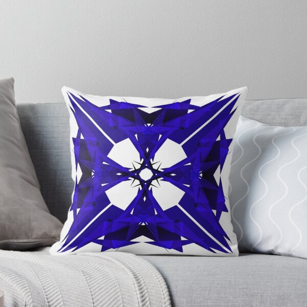 Item preview, Blue Sharp designed and sold by GuyWithRedHair.