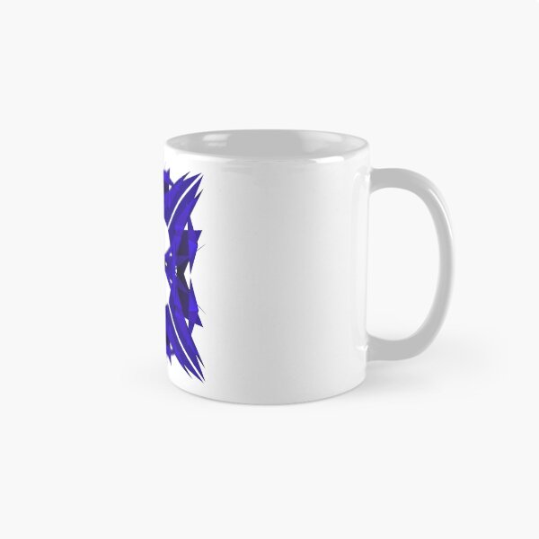 Item preview, Blue Sharp designed and sold by GuyWithRedHair.