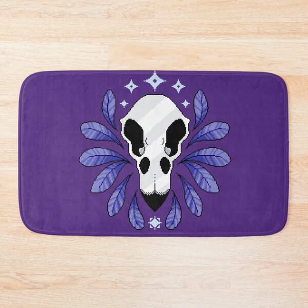 Item preview, Bird Skull designed and sold by MetallicWings15.