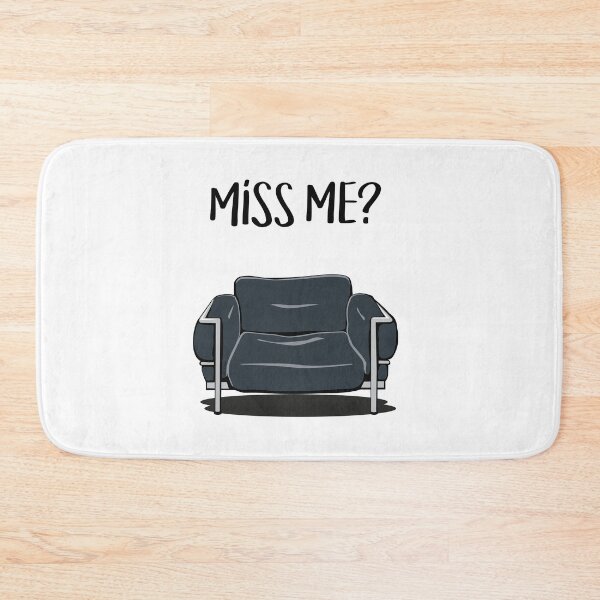 Item preview, Empty Sherlock's Chair designed and sold by 221c.