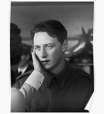 James mcavoy Poster