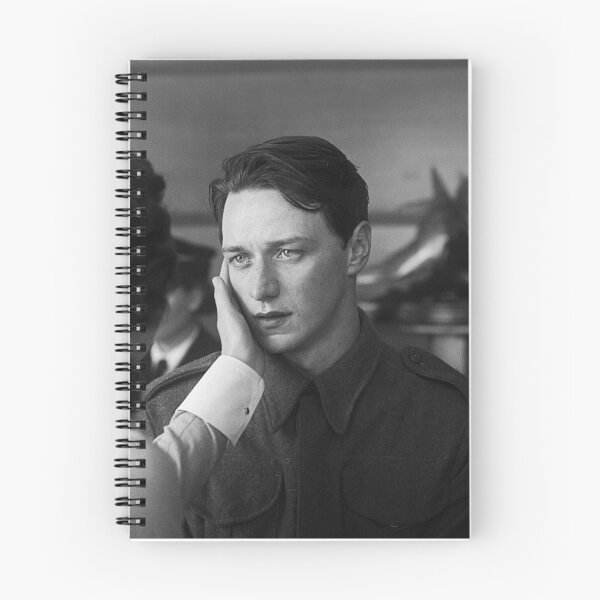 Item preview, James mcavoy designed and sold by tinetakaya.
