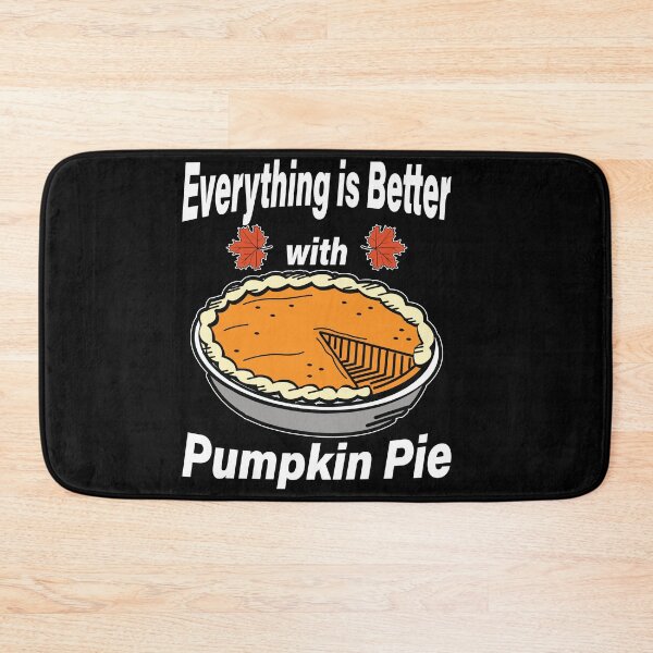 Item preview, Thanksgiving Pumpkin Pie Tshirt Eat Pizza Happy Turkey designed and sold by DSWShirts.