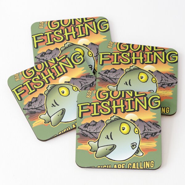 Item preview, Fishing Addict Sunset designed and sold by WBGraphix.