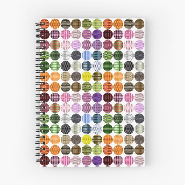Item preview, Global Colour Circles designed and sold by tresfolia.