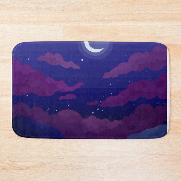 Item preview, Starry Sky designed and sold by MetallicWings15.