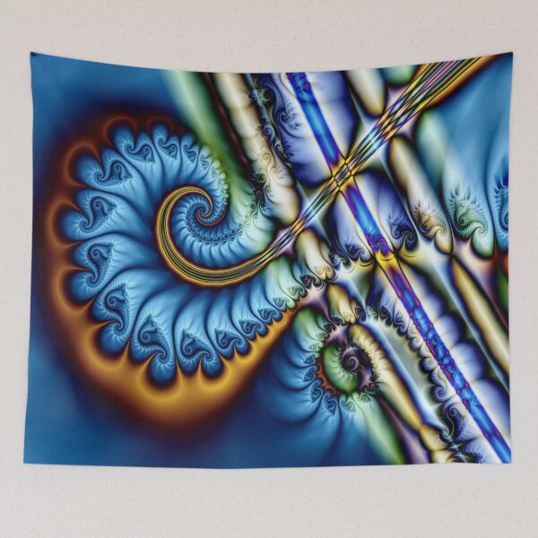 Item preview, Breaking Away designed and sold by Thelma1.